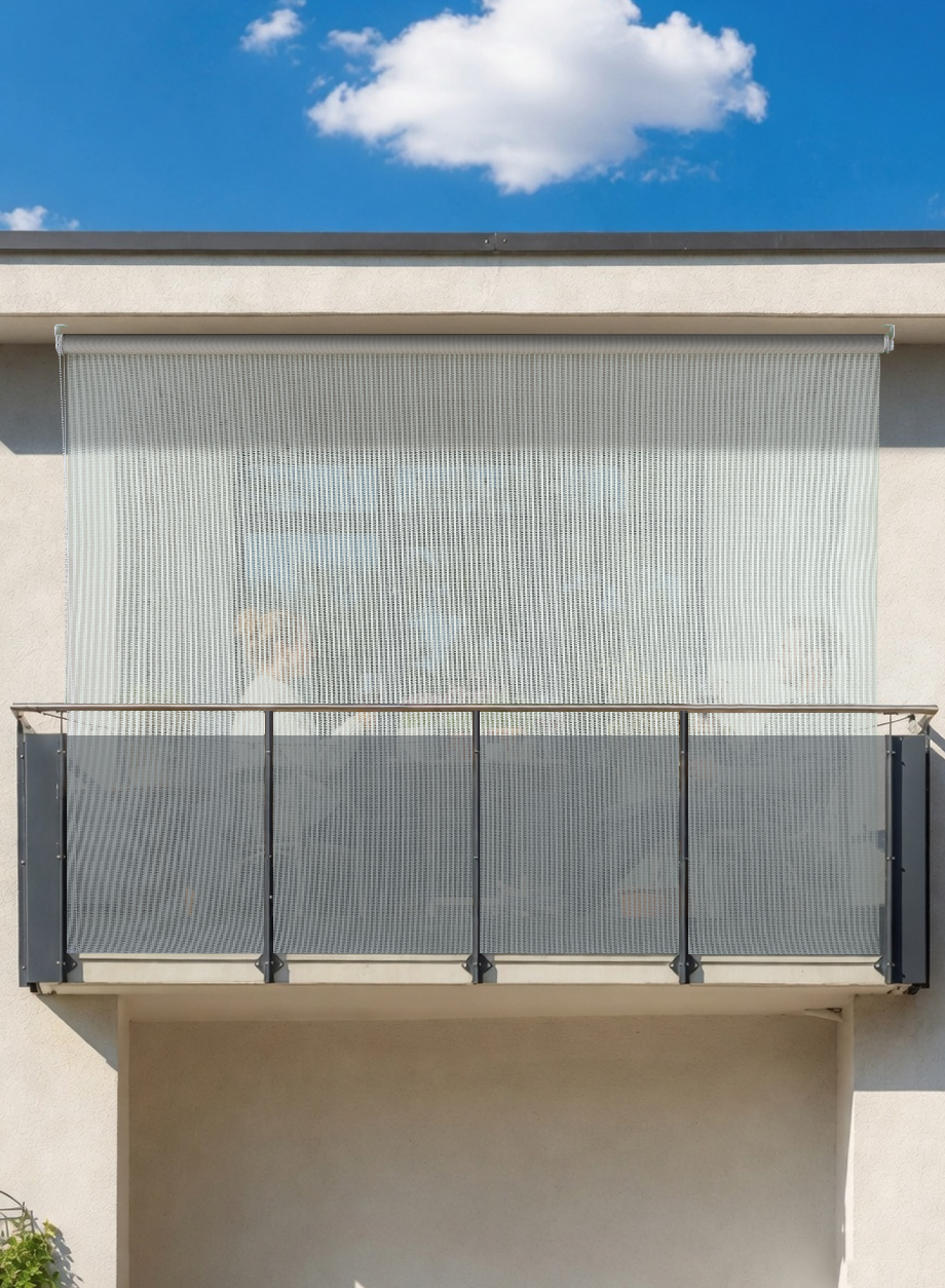 Plain Blinds Collection